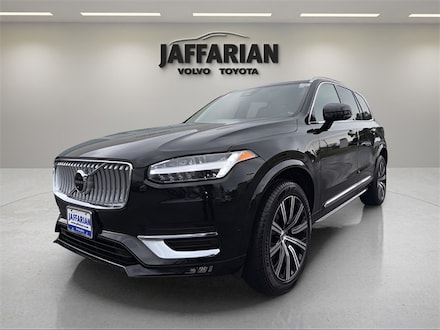 Used 2023 Volvo XC90 B6 Plus 6-Seater SUV Haverhill, Massachusetts