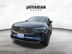 New 2026 Volvo XC90 B6 Plus 7-Seater SUV Haverhill, Massachusetts