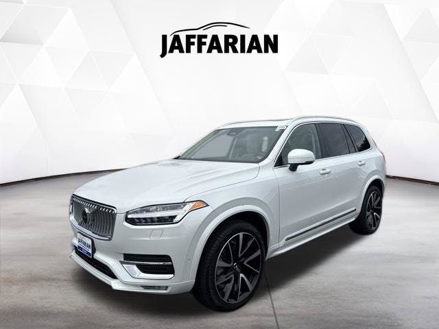 2024 Volvo XC90