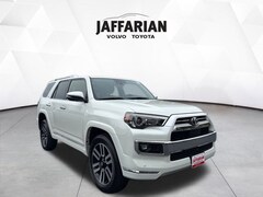 Used 2023 Toyota 4Runner Limited SUV Haverhill, Massachusetts