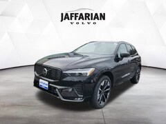 New 2026 Volvo XC60 B5 Plus SUV Haverhill, Massachusetts