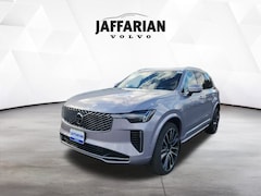 New 2026 Volvo XC90 B6 Plus 7-Seater SUV Haverhill, Massachusetts