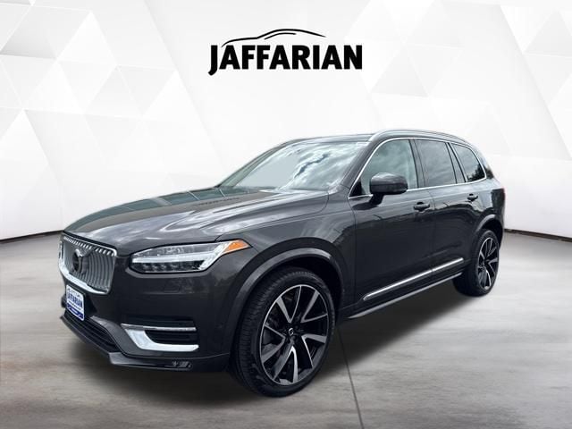 2023 Volvo XC90 B6 Plus 7-Seater 4WD's photo
