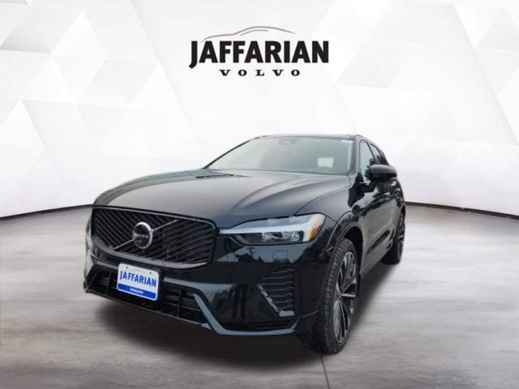 Used 2026 Volvo XC60 plug-in hybrid T8 Ultra SUV