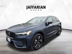 New 2026 Volvo XC60 B5 Plus SUV Haverhill, Massachusetts