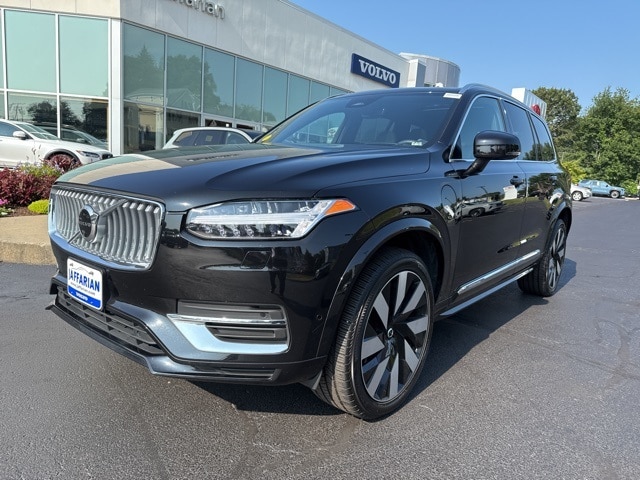 2023 Volvo XC90 Recharge Plug-In Hybrid Ultimate
