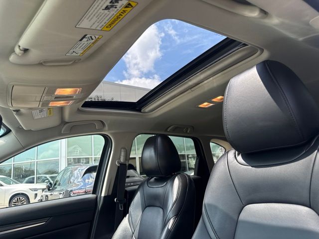 2020 Mazda CX-5 Grand Touring - Photo 20