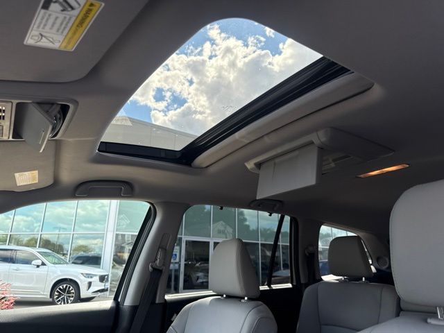 2017 Honda Pilot Touring - Photo 20