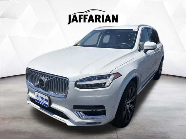 DYNAMIC_PREF_LABEL_INVENTORY_FEATURED_USED_INVENTORY_FEATURED1_ALTATTRIBUTEBEFORE 2024 Volvo XC90 Ultimate SUV DYNAMIC_PREF_LABEL_INVENTORY_FEATURED_USED_INVENTORY_FEATURED1_ALTATTRIBUTEAFTER