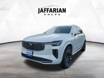 2026 Volvo XC90 B6 Ultra 7-Seater SUV