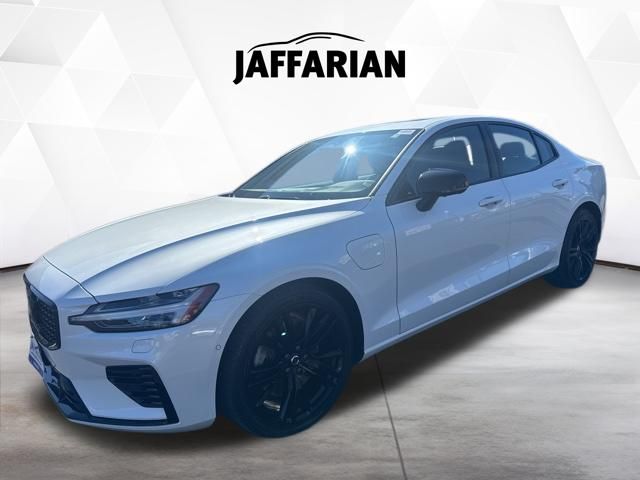 Certified 2023 Volvo S60 Plus with VIN 7JRH60FT1PG236596 for sale in Haverhill, MA