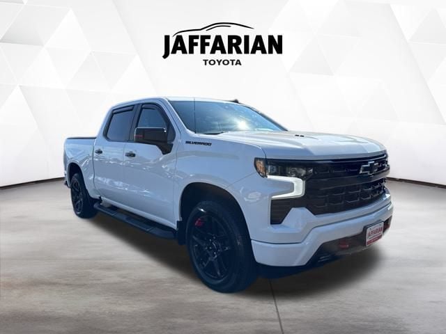 2023 Chevrolet Silverado 1500 RST's photo