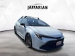 Toyota Corolla Hatchback