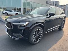 New 2026 Volvo XC90 B6 Plus 7-Seater SUV Haverhill, Massachusetts