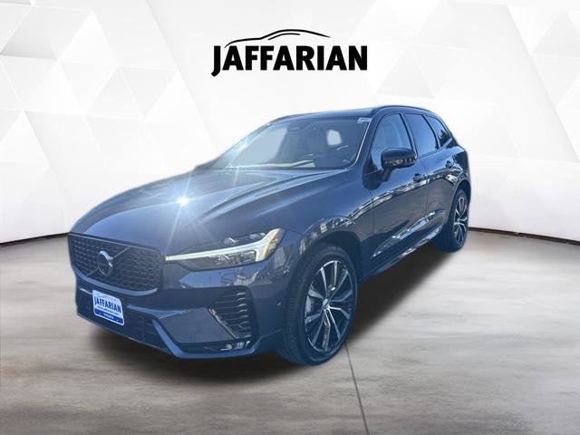 2024 Volvo XC60