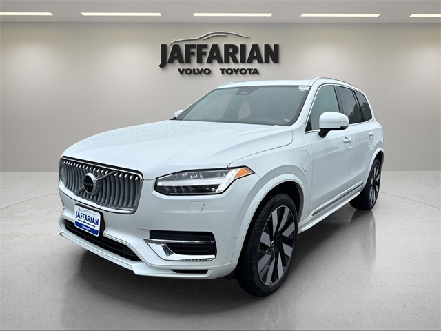 2023 Volvo XC90 Recharge Plug-In Hybrid Ultimate