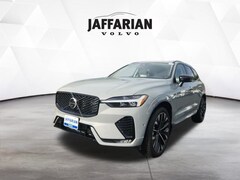 New 2026 Volvo XC60 B5 Ultra SUV Haverhill, Massachusetts