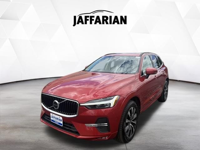 2023 Volvo XC60 B5 Core AWD's photo