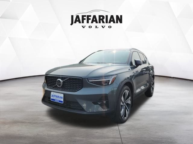 2026 Volvo XC40 Ultra's photo