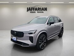 New 2026 Volvo XC90 B6 Ultra Dark Theme 7-Seater SUV Haverhill, Massachusetts