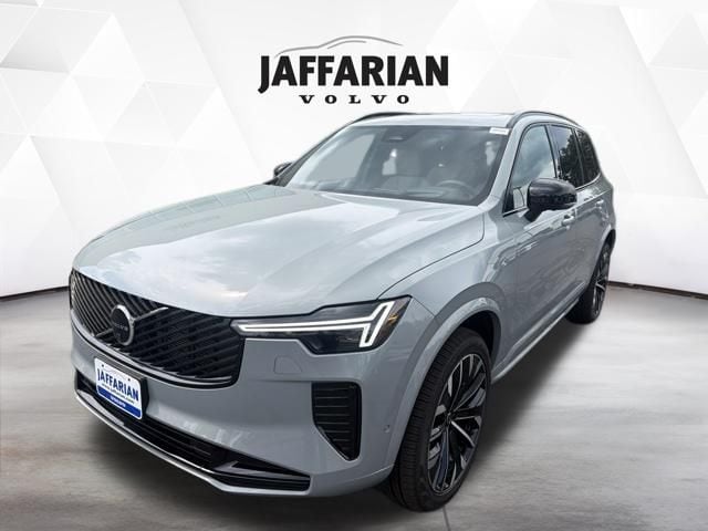 2027 Volvo XC90