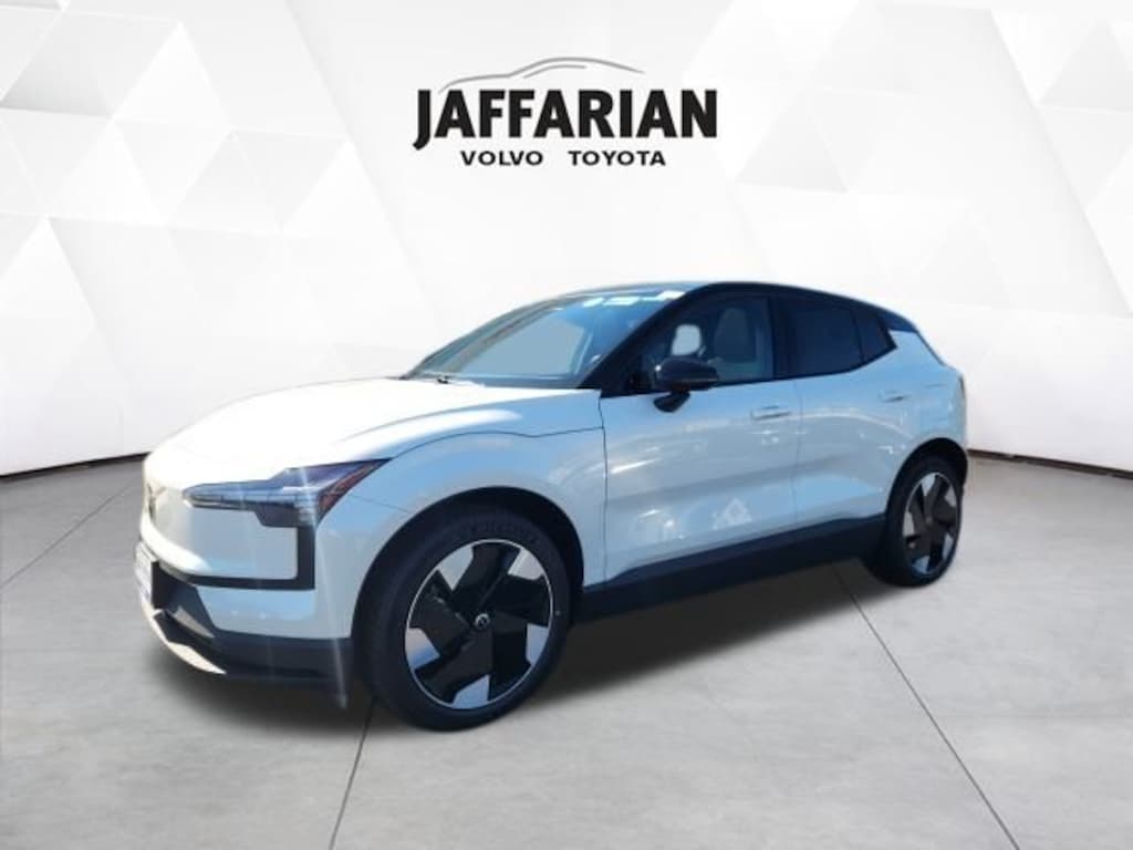 New 2025 Volvo EX30 Twin Motor Plus SUV