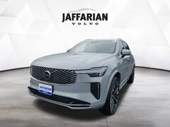 2026 Volvo XC90 plug-in hybrid T8 Plus 7-Seater SUV