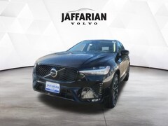 New 2026 Volvo XC60 B5 Ultra SUV Haverhill, Massachusetts