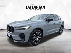 Used 2025 Volvo XC60 B5 Plus SUV Haverhill, Massachusetts