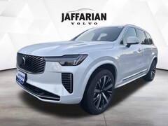 New 2026 Volvo XC90 B5 Core SUV Haverhill, Massachusetts