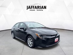 Used 2024 Toyota Corolla LE Sedan Haverhill, Massachusetts