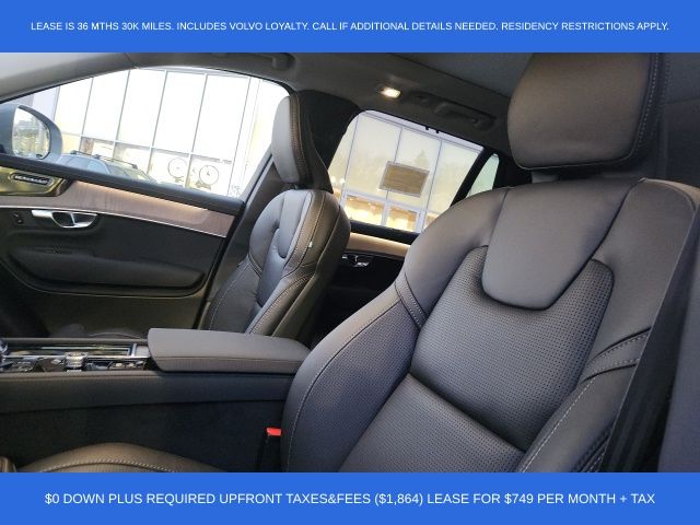 2026 Volvo XC90 Ultra - Photo 8