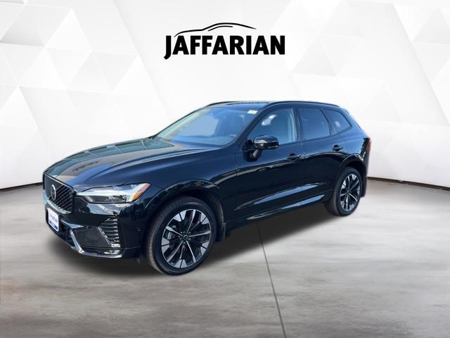 2026 Volvo XC60 B5 Plus Dark AWD's photo