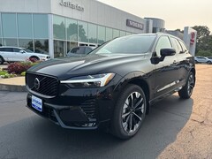 New 2026 Volvo XC60 B5 Plus SUV Haverhill, Massachusetts