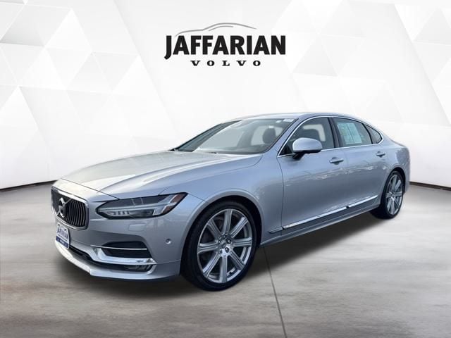 2019 Volvo S90 Inscription