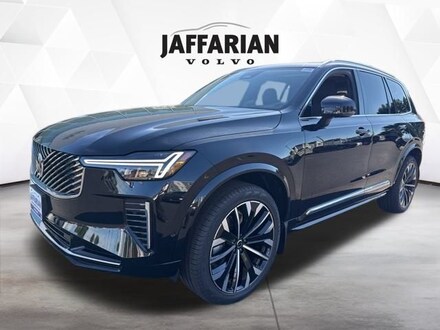 2026 Volvo XC90 B5 Plus 7-Seater SUV