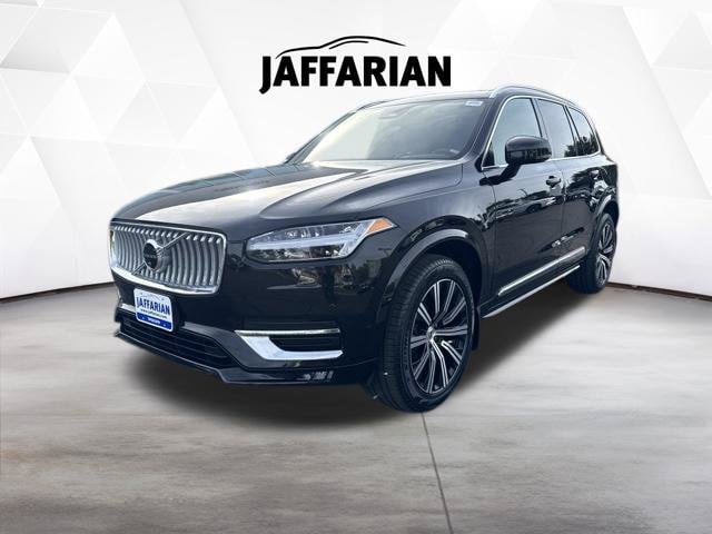 2024 Volvo XC90