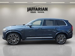 2026 Volvo XC90 B5 Plus 7-Seater SUV