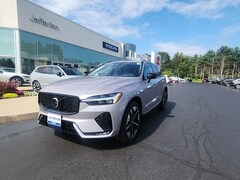 New 2026 Volvo XC60 B5 Plus SUV Haverhill, Massachusetts