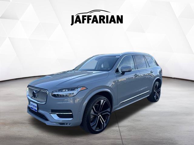 2024 Volvo XC90