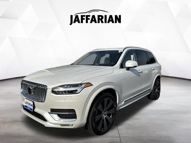 2024 Volvo XC90