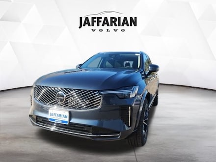 2026 Volvo XC90 B5 Plus 7-Seater SUV