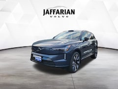 New 2025 Volvo EX90 Twin Motor Plus 7-Seater SUV Haverhill, Massachusetts