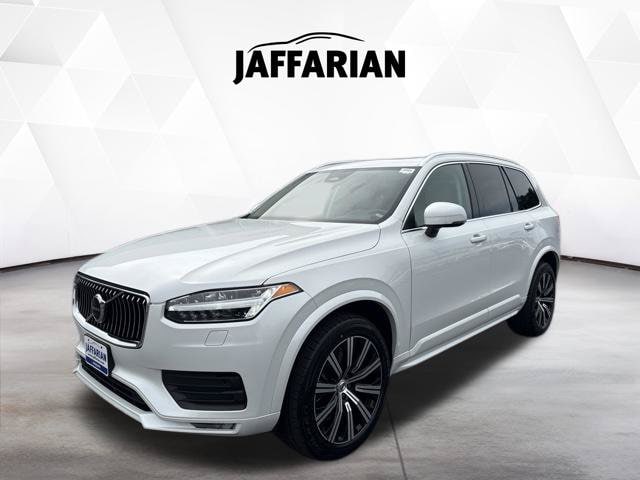 2023 Volvo XC90