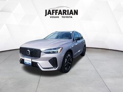 2026 Volvo XC60 B5 Plus SUV