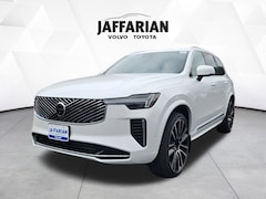 2026 Volvo XC90 B6 Plus 6-Seater SUV