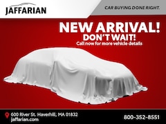 Used 2025 Toyota RAV4 LE SUV Haverhill, Massachusetts