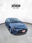 Toyota Corolla Hybrid