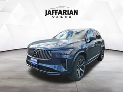 New 2026 Volvo XC90 B5 Core SUV Haverhill, Massachusetts