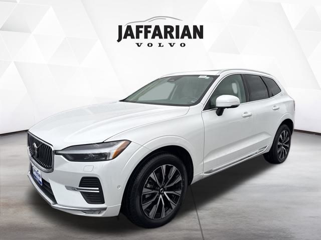 2023 Volvo XC60 Plus
